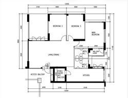 Blk 6B Boon Tiong Arcadia (Bukit Merah), HDB 4 Rooms #561899961